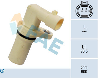Fae 79194 sensor crankshaft - 79194,
