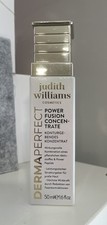 Judith Williams Dermaperfect Power Fusion Concentrate 50ml