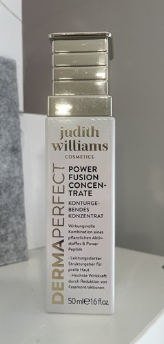 Judith williams dermaperfect - judith,