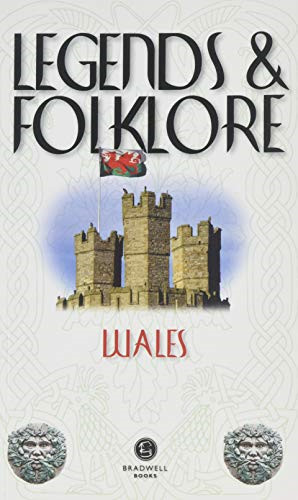 Legends folklore wales - folklore,