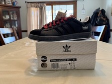 Adidas Century Lo BK3 Crooked