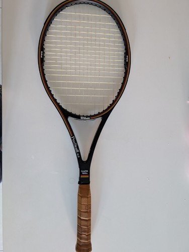 Wilson pro staff midsize - midsize, 85