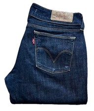 LEVIS Jeans Womens Straight