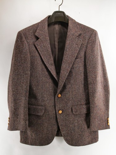 Harris tweed men 38r - harris,