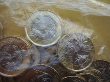 2025 Charles III - Mint Sealed