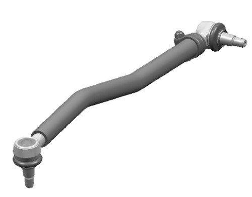 Centre rod24316 fits mercedes - fits,