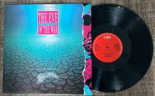 BEN LIEBRAND THE EVE OF THE