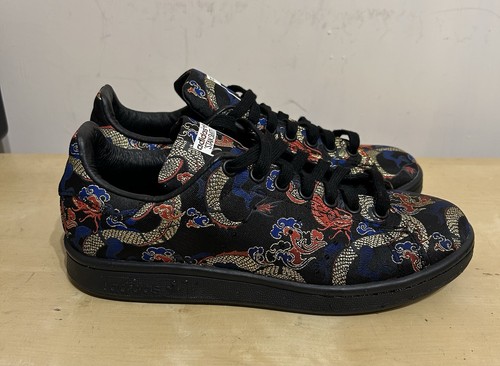 Adidas stan smith dragon - adidas,