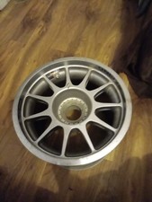 F1 Sebastian Vettel Oz Wheel Rb06