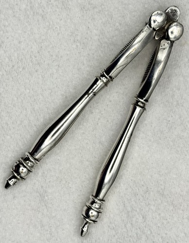 Antique silver plated - antique, silver-plated