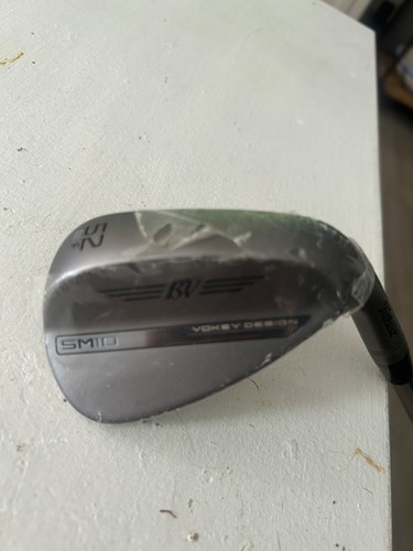 Titleist vokey sm10 - titleist,