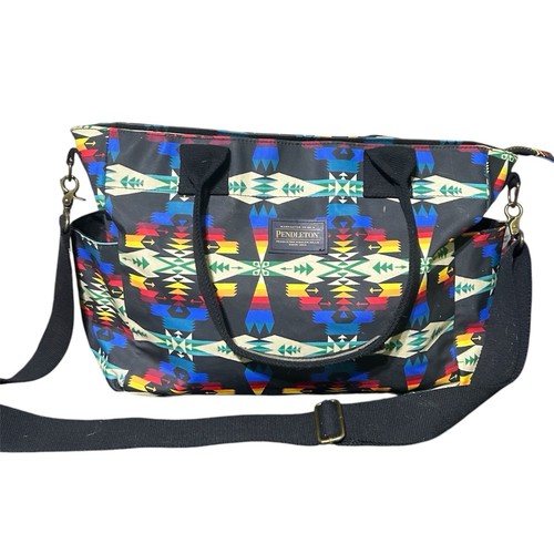 Pendleton shoulder weekender - shoulder,