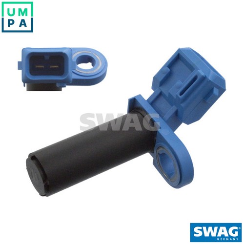 Sensor crankshaft pulse 10 - crankshaft,