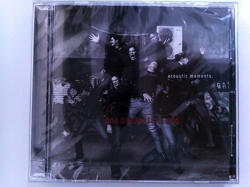 Acoustic moments das - moments,