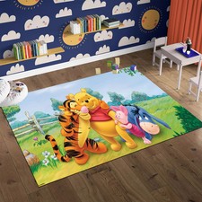 Winnie The Pooh Rug, Child