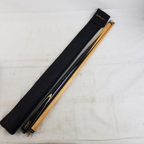 Riley snooker cue - riley,