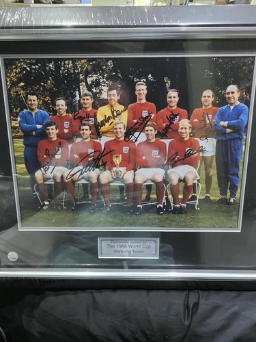 England 1966 world - england,