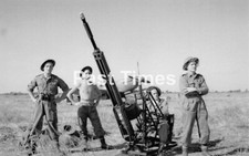 1177. WWII RAF Regiment