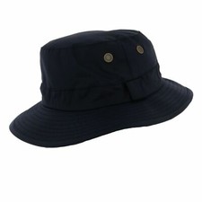 Fidra Waxed Waterproof Bush