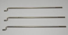 Tamiya 75mm Crank Rods (x3)