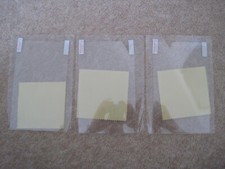 3 x Kindle fire 7" screen