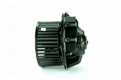 Interior blower nissens 87072 - interior,