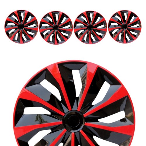 Set car wheel - wheel, cover