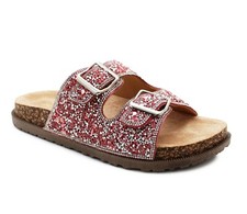 Womens Sandals Cork Sole
