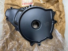 KAWASAKI NOS GENERATOR COVER KLF300 Bayou B1-B4 1988-91