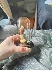 Kingfisher Sculpture By