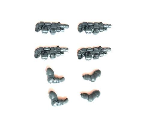 40k space marines sternguard - space,