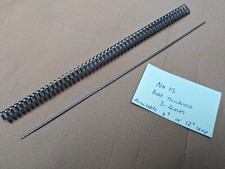  12" alligator FASTENER BALATA