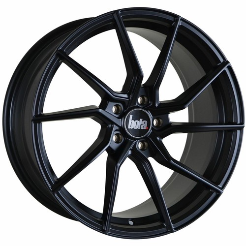 Bola b25 alloy wheels matt - bola,