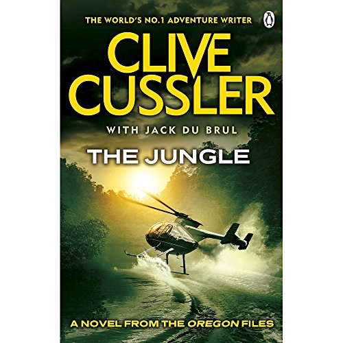 The jungle oregon files - the, jungle: