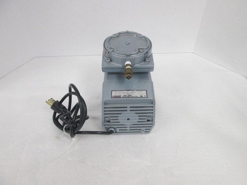 Gast 2z866 compressor vacuum - 2z866,