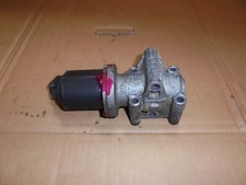 VAUXHALL ASTRA H MK 5 2005 1.9 CDTI DIESEL Z19DTH 150 BHP EGR VALVE 55215031