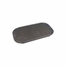 Cast Iron Griddle Tray