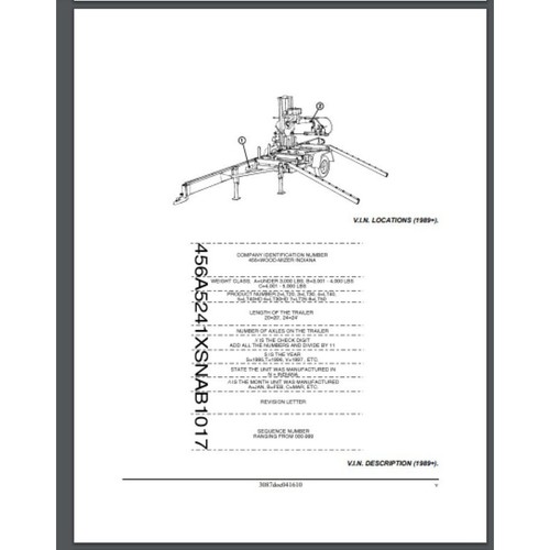 Woodmizer 40 1989 - 30,