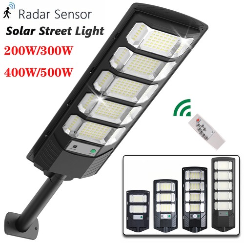 Commercial led solar - commercial,