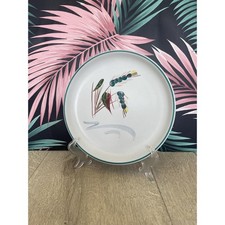 Denby Greenwheat Tea Plate –