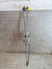 Vauxhall Astra J Front Wiper