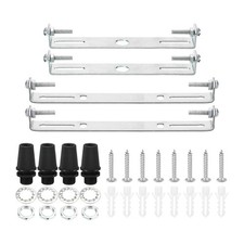 4set 115mm 150mm ceiling light - 115mm,