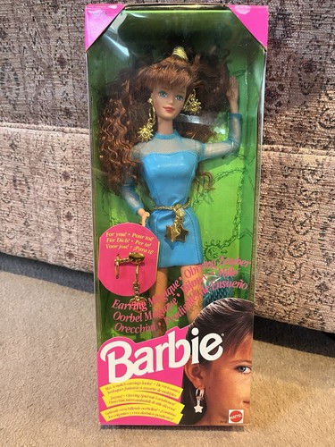 Mattel rare 1992 - mattel, vintage