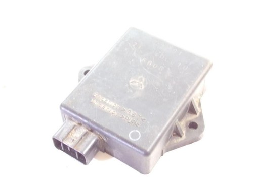 Yamaha cdi case - yamaha,