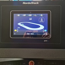 NordicTrack Commercial 1250