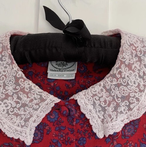 Vintage laura ashley dress - vintage,