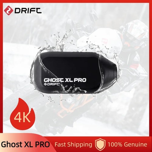Drift ghost pro action - drift,