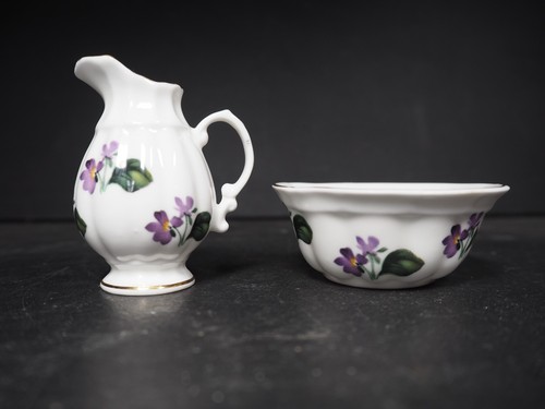 Vintage miniature healacraft - miniature,