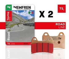 Newfren TS1 Full Front