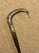 Antique Walking Stick Cane -